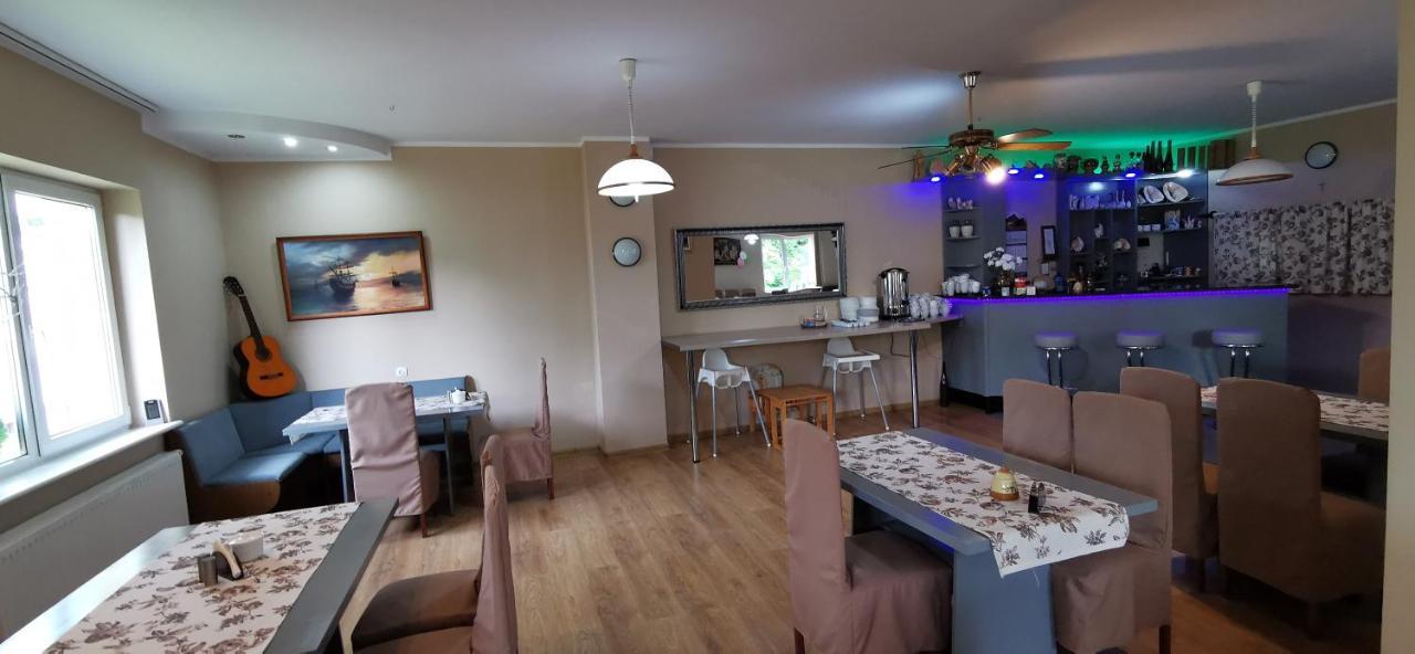 Sympatik Bed & Breakfast Jastrzebia Gora Luaran gambar