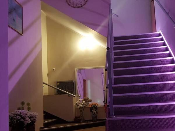 Sympatik Bed & Breakfast Jastrzebia Gora Luaran gambar
