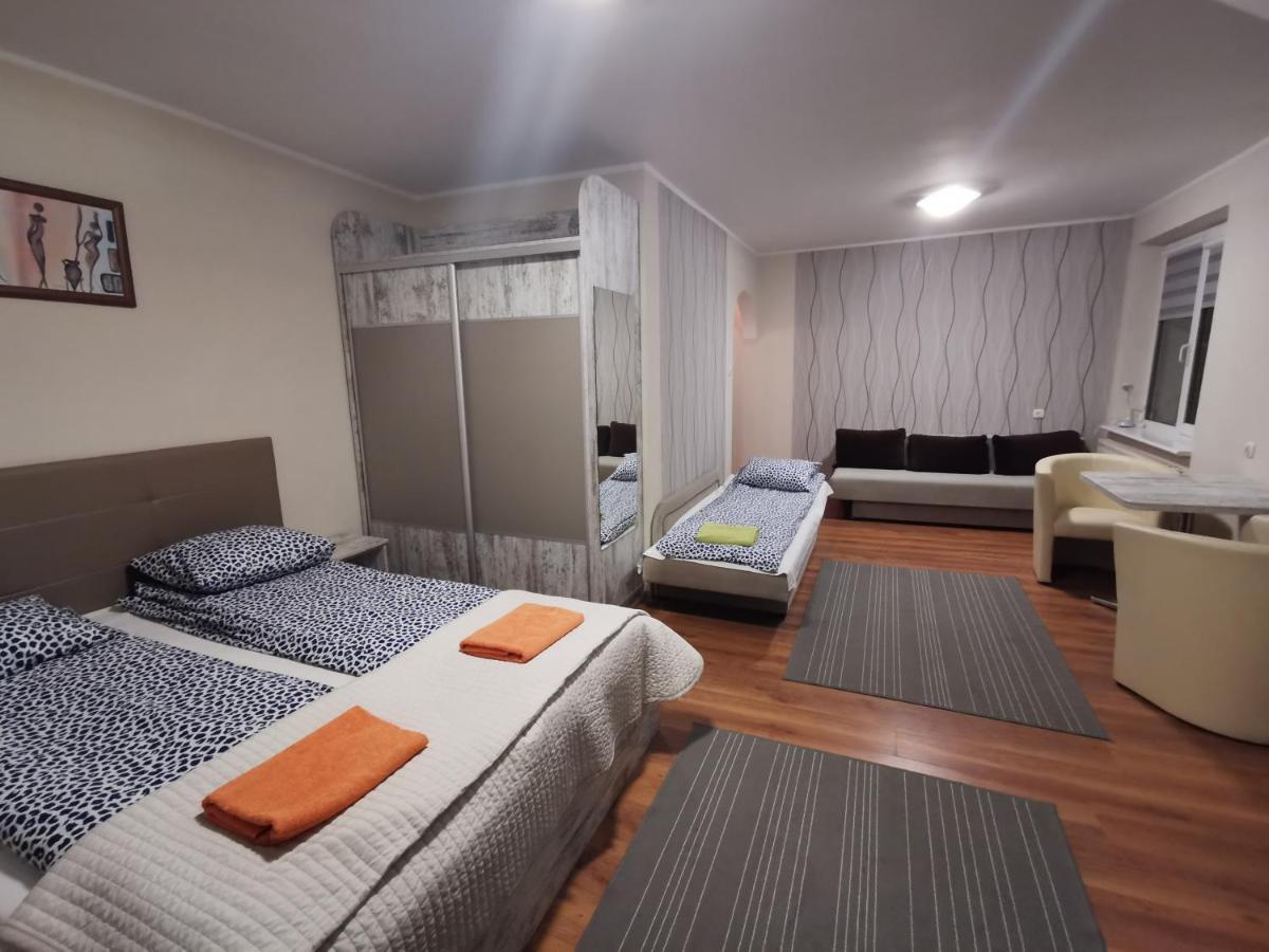Sympatik Bed & Breakfast Jastrzebia Gora Luaran gambar